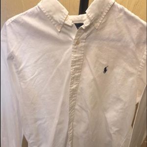 Men’s Shirt